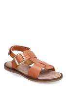 Bisgaard Adea Shoes Summer Shoes Sandals Bisgaard