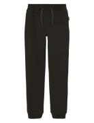 Nkmsweat Pant Bru Noos Bottoms Sweatpants Black Name It