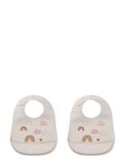 Tilda Silic Bib 2-Pack Baby & Maternity Baby Feeding Bibs Sleeveless B...