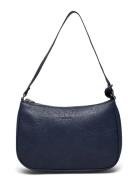 Bag Bags Top Handle Bags Navy Rosemunde