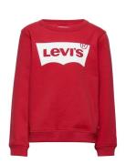 Levi's® Batwing Crewneck Sweatshirt Tops Sweatshirts & Hoodies Sweatsh...