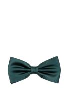 Bow Tie Butterfly Green Amanda Christensen