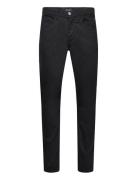 Bhtwister2391 Slimfit Multif. Bottoms Jeans Slim Black Blend