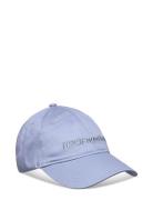 Cap Accessories Headwear Caps Blue H2O Fagerholt