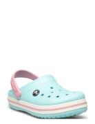 Crocband Clog K Shoes Clogs Blue Crocs