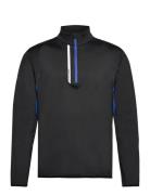 Mens Sherwood Halfzip Fleece Sport Sweatshirts & Hoodies Fleeces & Mid...