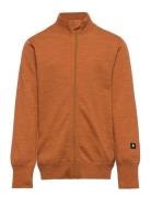 Wool Sweater, Mahin Sport Sweatshirts & Hoodies Sweatshirts Orange Rei...