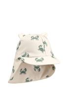 Senia Sun Hat With Ears Solhat Liewood