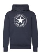 Converse Fleece Core Pullover Hoodie Sport Sweatshirts & Hoodies Hoodi...