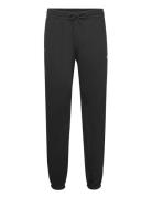 Sport Essentials French Terry Jogger Sport Sweatpants Black New Balanc...