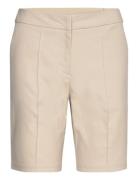 W Costa Short 8.5" Sport Shorts Sport Shorts Beige PUMA Golf