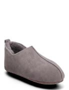 Luton Slippers Hjemmesko Pink Axelda