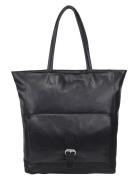 Catania Shopper Robin Shopper Taske Black Adax