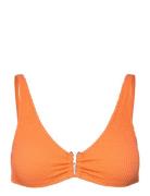Swim Bra Adelle Crepe Swimwear Bikinis Bikini Tops Wired Bikinitops Or...