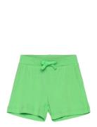Paulo Bottoms Shorts Green MarMar Copenhagen