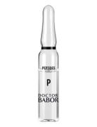 Doctor Babor Rejuvenation Ampoule Serum Concentrates Serum Ansigtsplej...