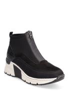 N6352-00 High-top Sneakers Black Rieker