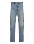 501 54 1954 Bright Light Bottoms Jeans Regular Blue LEVI´S Men