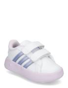 Grand Court 2.0 Cf I Low-top Sneakers White Adidas Sportswear