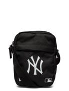 Mlb Side Bag Neyyan Tote Taske Black New Era