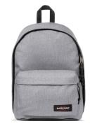 Out Of Office Rygsæk Taske Grey Eastpak