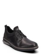 14454-01 Low-top Sneakers Black Rieker