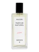 Jioni Fragrance Parfume Eau De Parfum Nude Nuori