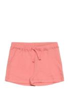 Rib Jersey Shorts Bottoms Shorts  Copenhagen Colors