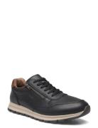 B0504-24 Low-top Sneakers Black Rieker