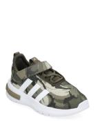 Racer Tr23 El I Low-top Sneakers Khaki Green Adidas Sportswear