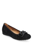 Ballerina Ballerinasko Ballerinaer Black Gabor