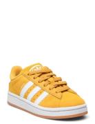 Campus 00S El C Low-top Sneakers Yellow Adidas Originals