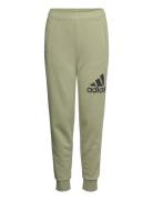 U Bl Pant Bottoms Sweatpants Khaki Green Adidas Sportswear