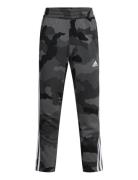 J Bl Camo Ft Pt Bottoms Sweatpants Black Adidas Sportswear