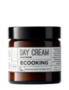 Day Cream Fugtighedscreme Dagcreme Nude Ecooking