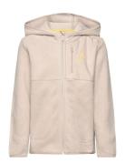 Lk Dy Lk Tt Tops Sweatshirts & Hoodies Hoodies Beige Adidas Sportswear