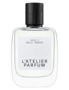 Belle Joueuse Parfume Eau De Parfum Nude L'atelier Parfum