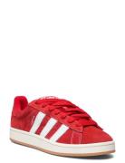 Campus 00S Low-top Sneakers Red Adidas Originals