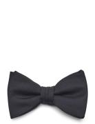 Bow Tie Dressy Butterfly Black HUGO