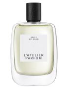 Hot Splash Parfume Eau De Parfum Nude L'atelier Parfum