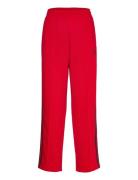 Sst Tp Loose Sport Sweatpants Red Adidas Originals