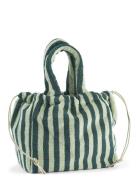 Naram Handbag Shopper Taske Green Bongusta