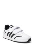 Vs Switch 3 Cf C Sport Sneakers Low-top Sneakers White Adidas Sportswe...