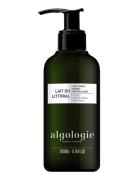 Hydro-Revitalising Body Milk Creme Lotion Bodybutter Nude Algologie