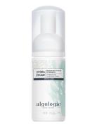 Oxygenating Cleansing Foam Cleanser Hudpleje Nude Algologie