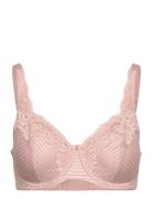 Marilyn Very Covering Underwired Bra Lingerie Bras & Tops Full Cup Bra...