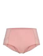 Marilyn Covering Full Brief Trusser, Tanga Briefs Pink CHANTELLE