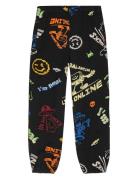 Adan Bottoms Sweatpants Multi/patterned Molo