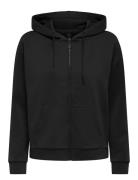 Onplounge Life Hood Fz Ls Swt Noos Tops Sweatshirts & Hoodies Hoodies ...