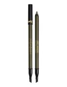 Liner Liberated Eyeliner Provocative Green 8 Eyeliner Makeup Nude Yves...